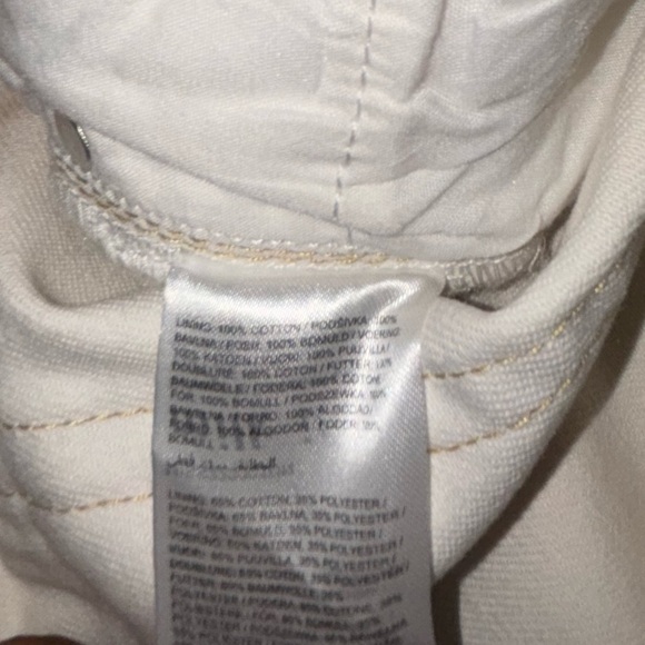 Milk It Coyote Cutoff-Waist Jean women’s size 32 - Picture 12 of 12